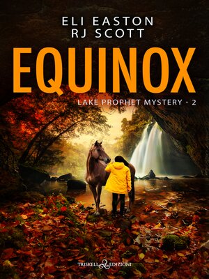 cover image of Equinox